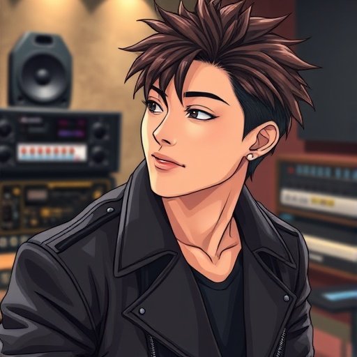 泽野弘之 - 音乐制作 - 漫画客幕后阵容