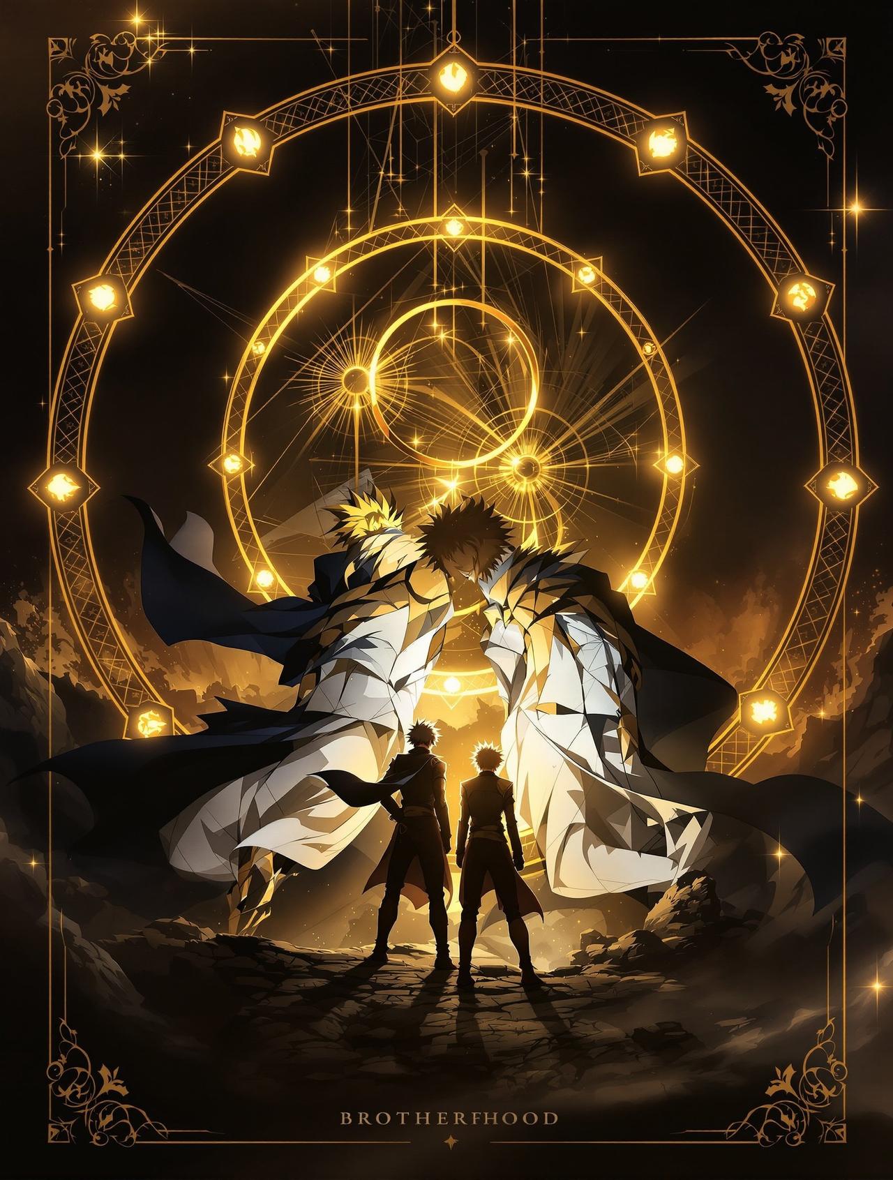 钢之炼金术师FA - 爱漫画尊享