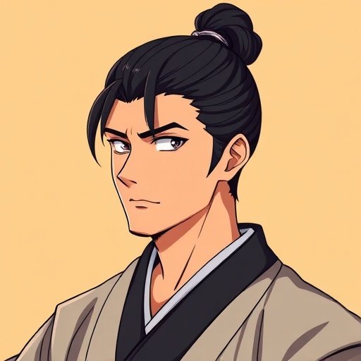 幕末浪人 - 漫画客论坛用户头像